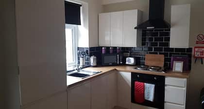 Stafford Apartments