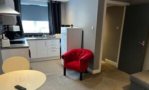 Interior - Stafford Apartments (Stafford)