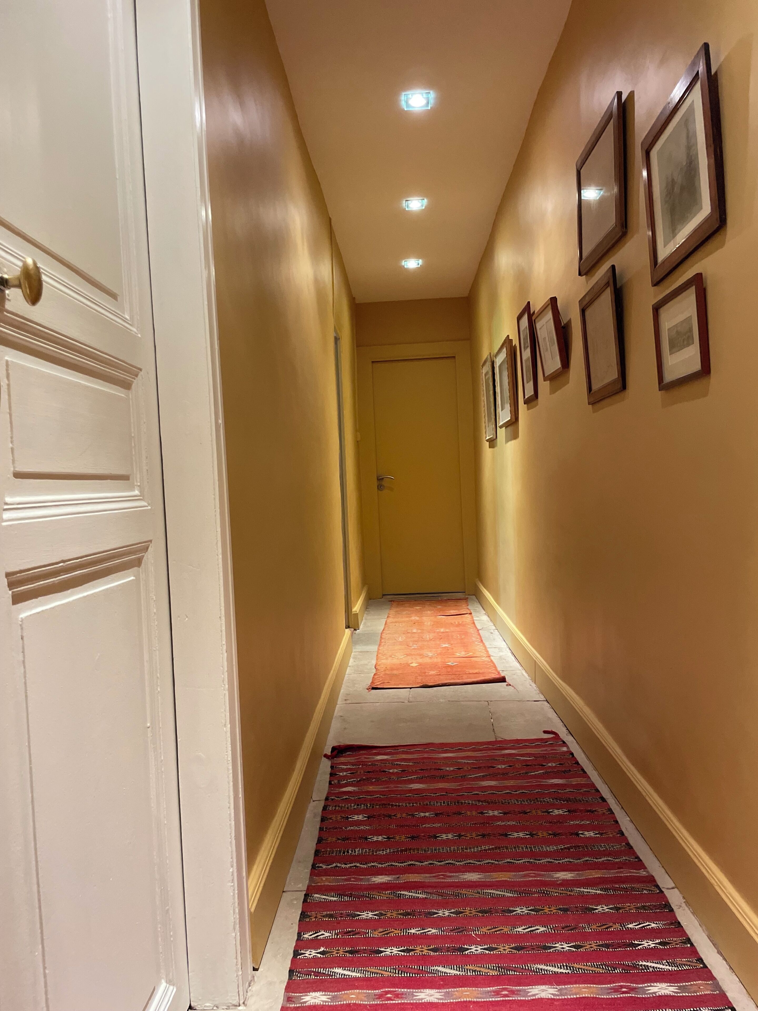 Intérieur