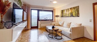 "Charming Apartment in Winterberg for a Perfect Getaway!"