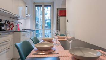 Appartement | 1 chambre