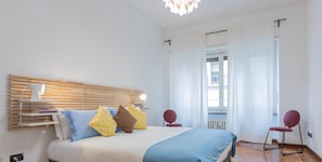 House | 1 bedroom