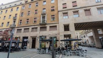 Appartement | 1 chambre