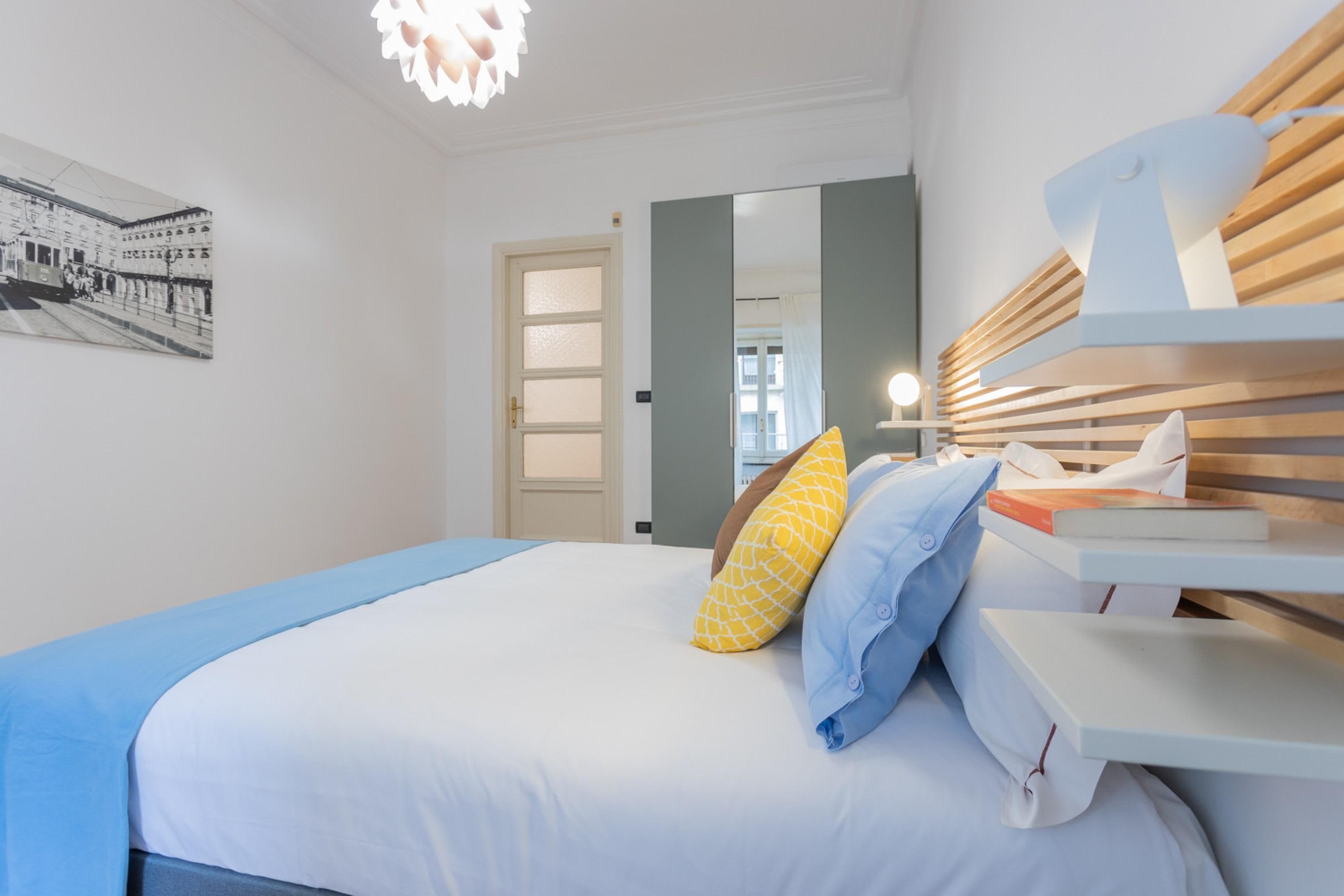 Leilighet | 1 soverom