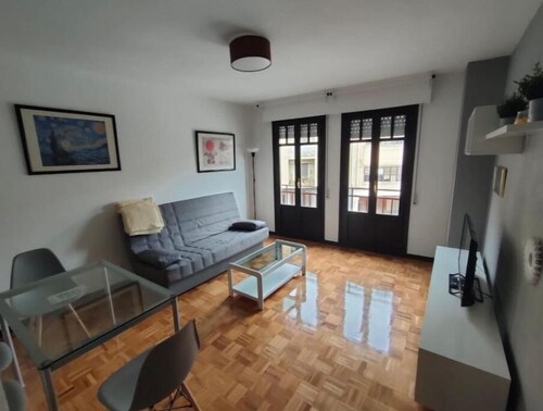 Apartamento de 3 Dormitorios