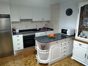 Cuisine privée
