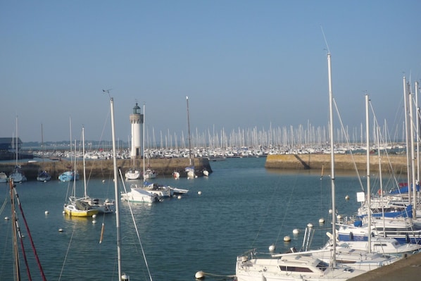 Marina