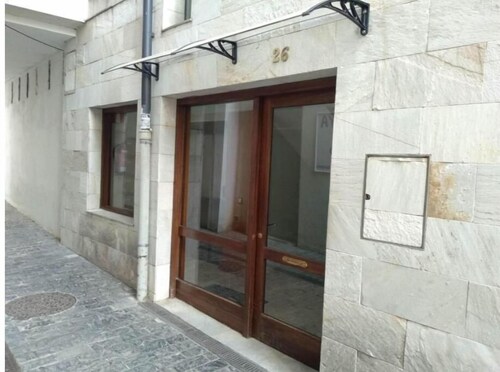 Apartamento de 2 Dormitorios