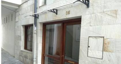 Apartamento de 2 Dormitorios