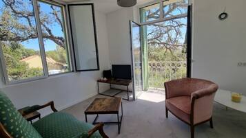 Télévision, livres