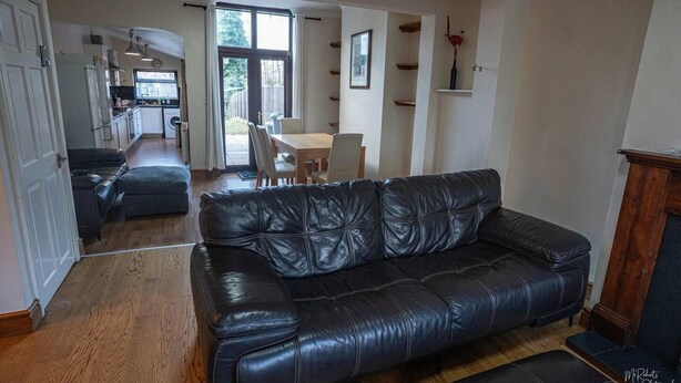 Aire de séjour
