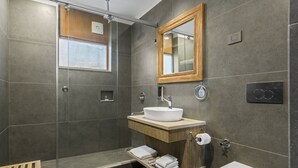 Kamar Superior | Kamar mandi