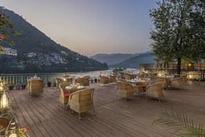 Front of property - Fishermen's Lodge by Leisure Hotels Grp (Nainital)
