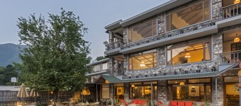 Fishermen's Lodge by Leisure Hotels Grp