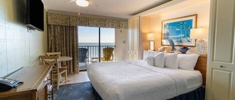 Wi-fi och sängkläder