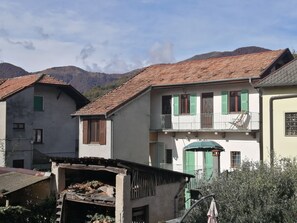 Ulkopuoli