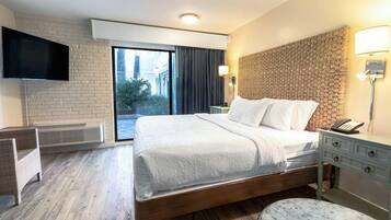 Internet y ropa de cama