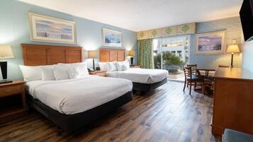 Internetzugang, Bettwäsche