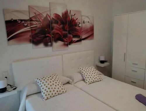 Apartamento de 1 Dormitorio
