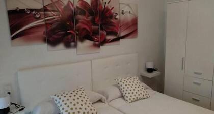 Apartamento de 1 Dormitorio
