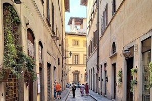 Miscellaneous - Casa Assenzio, apartment near Piazza De' Pitti (Firenze)