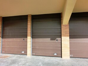 Property grounds - SANT JORDI - Apartamento con vistas la montaña, piscina comunitaria y garaje. (Llançà)