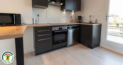 Orgîte, Location de Gîte Pouvant Accueillir 8 Personnes