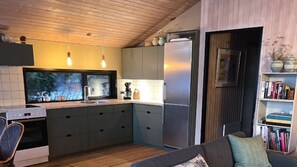 Interiör