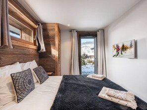 3 slaapkamers, gratis wifi, beddengoed