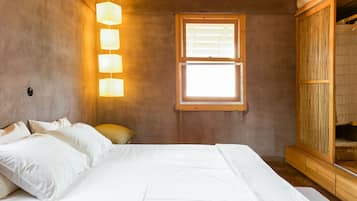 1 habitación, ropa de cama de alta calidad y edredón
