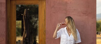 eumelia organic agrotourism farm