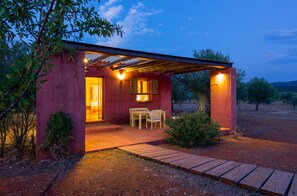 บริเวณภายนอก