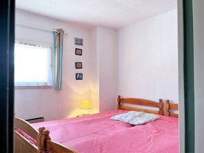 2 Schlafzimmer