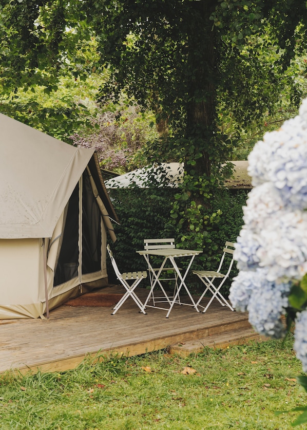 Exterior - Wecamp Cudillero (Cudillero)