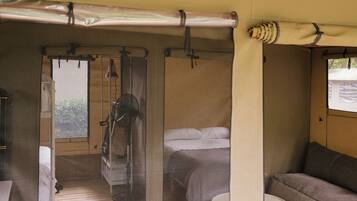 Familie huisje | Woonruimte