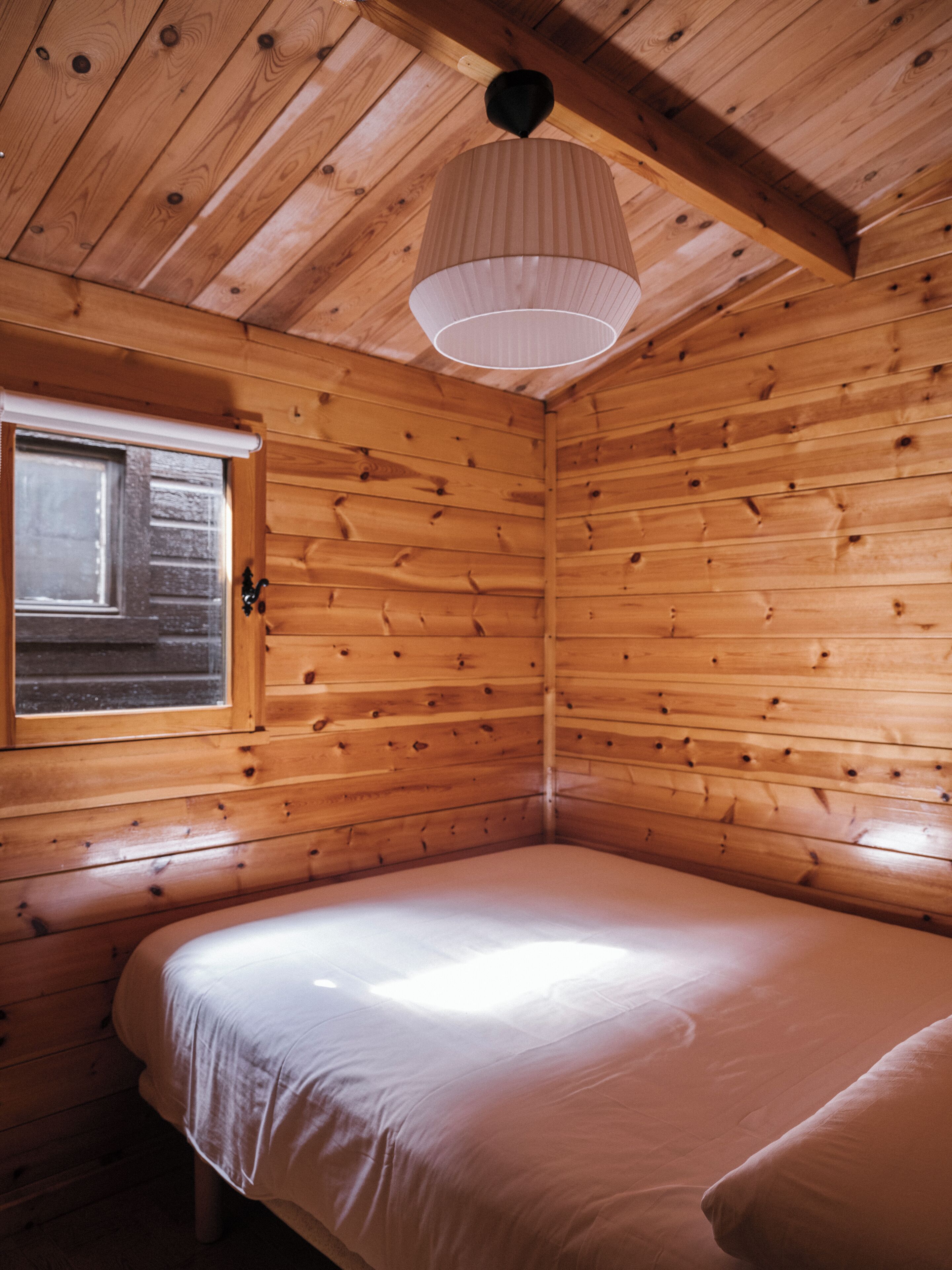 Bangalô superior | 1 quarto, roupas de cama premium, cofres nos quartos, Wi-Fi de cortesia