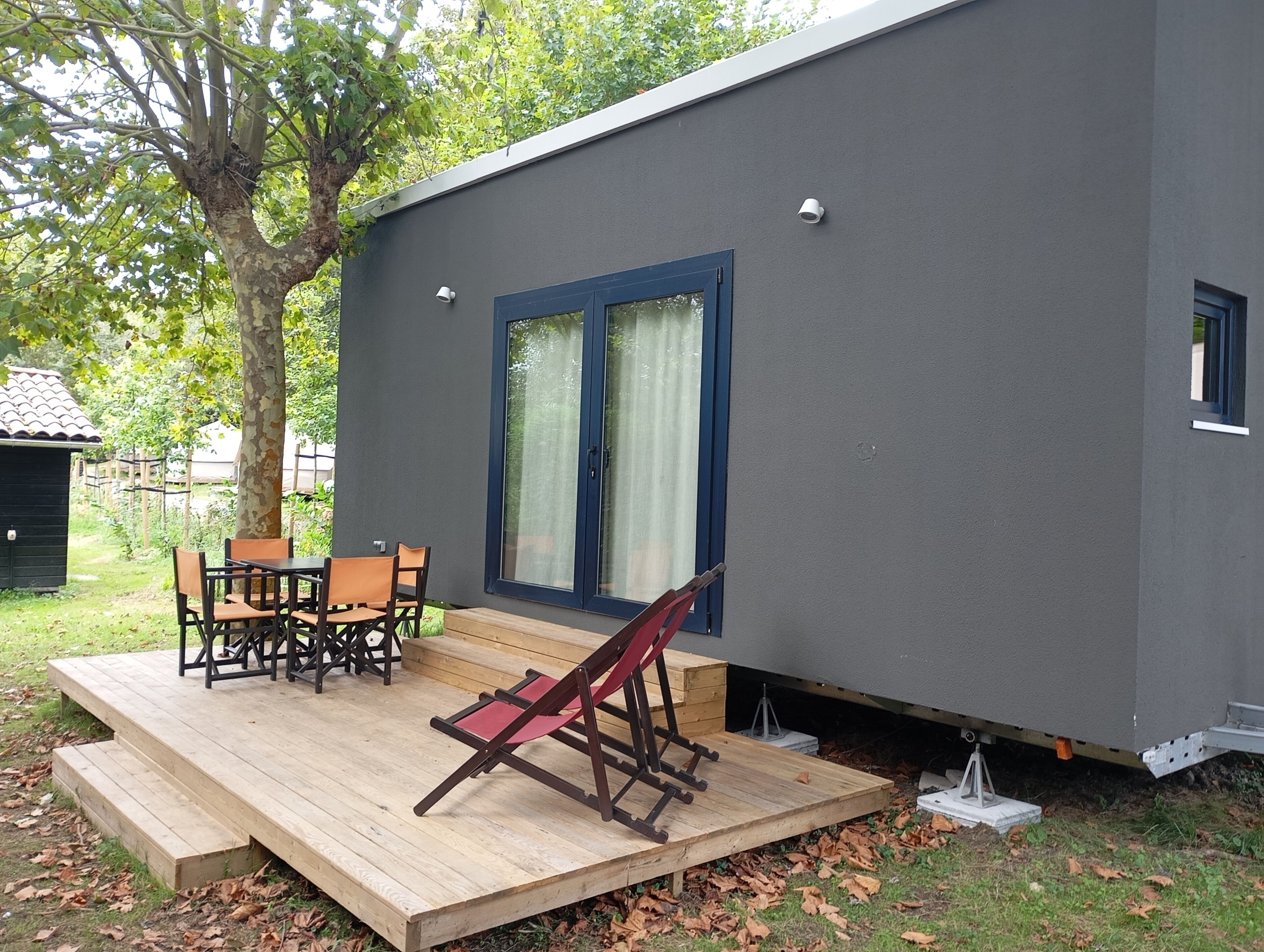 Family House | Terrace/patio