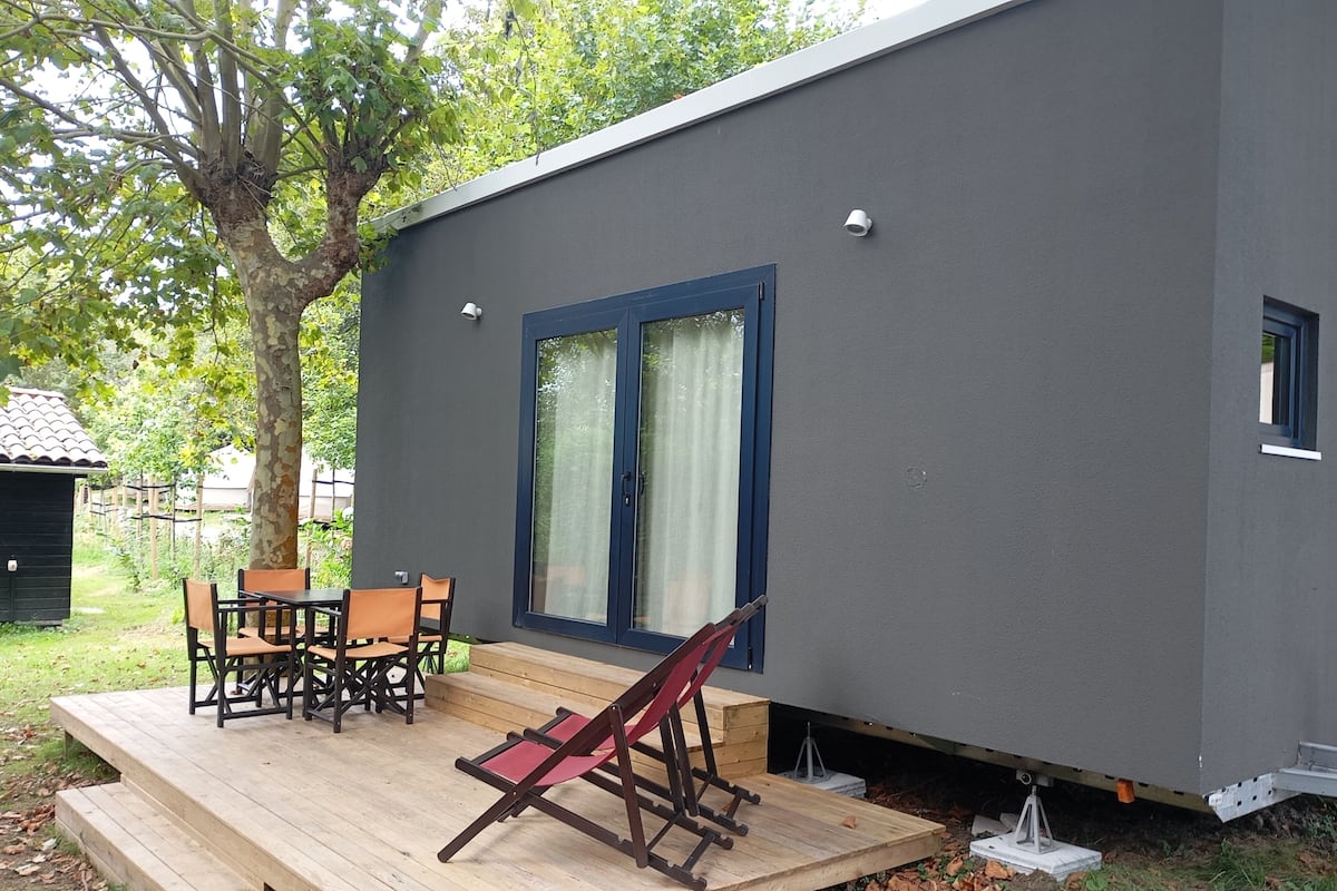 Maison Familiale | Terrasse/Patio