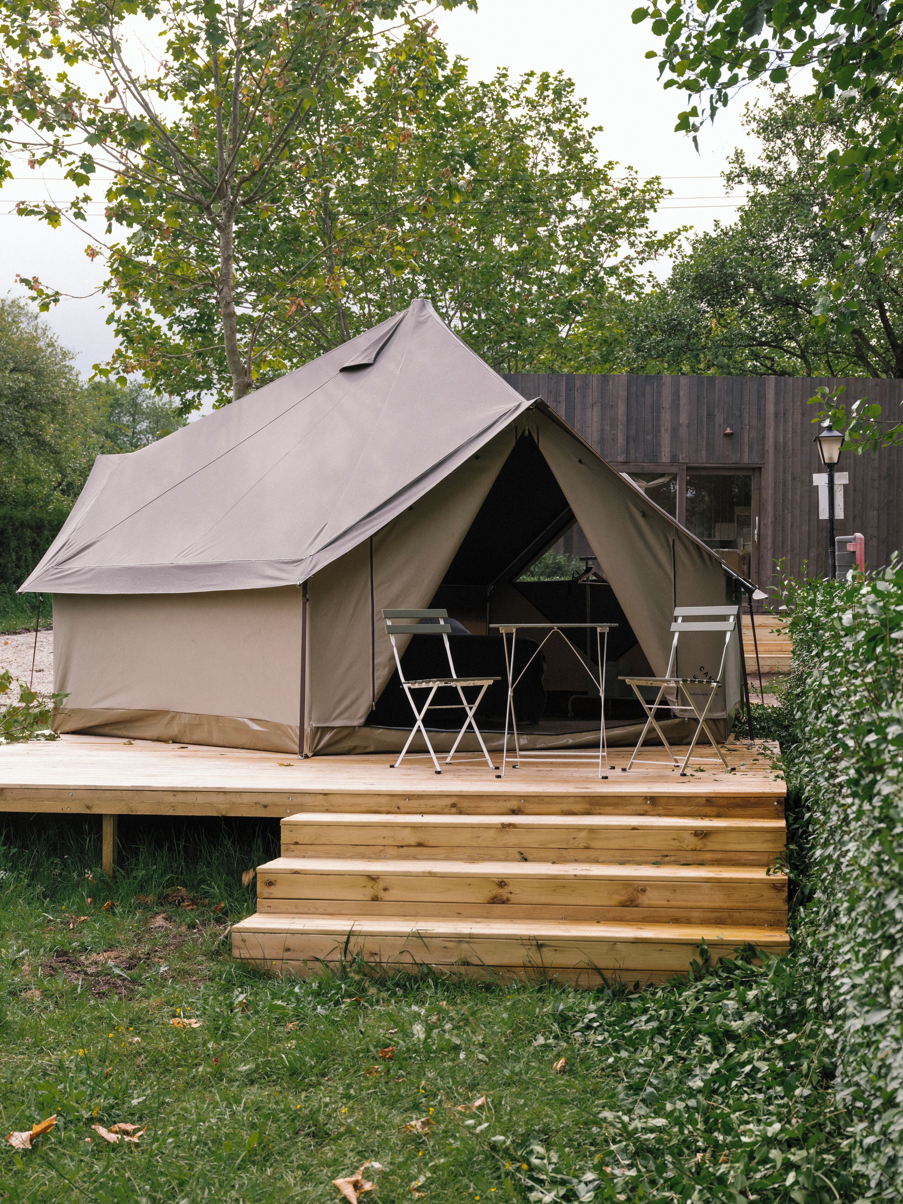 Tent | Terrace/patio