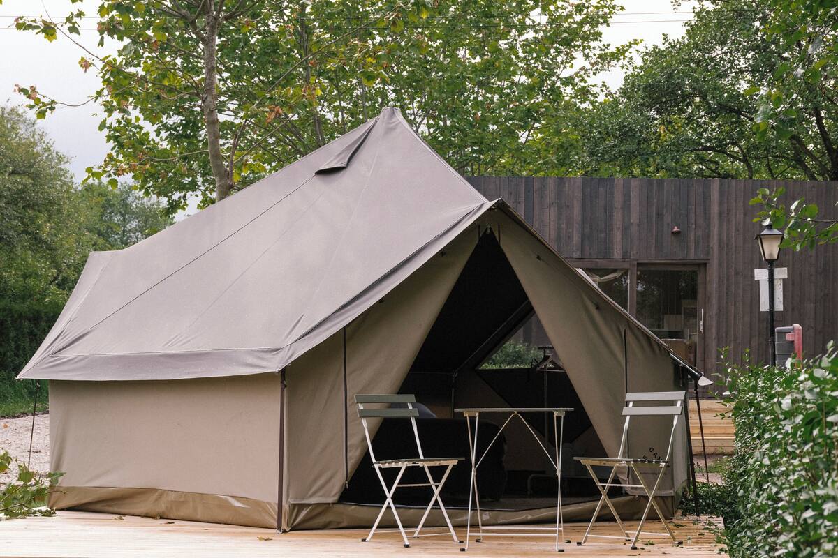 Tente | Terrasse/Patio