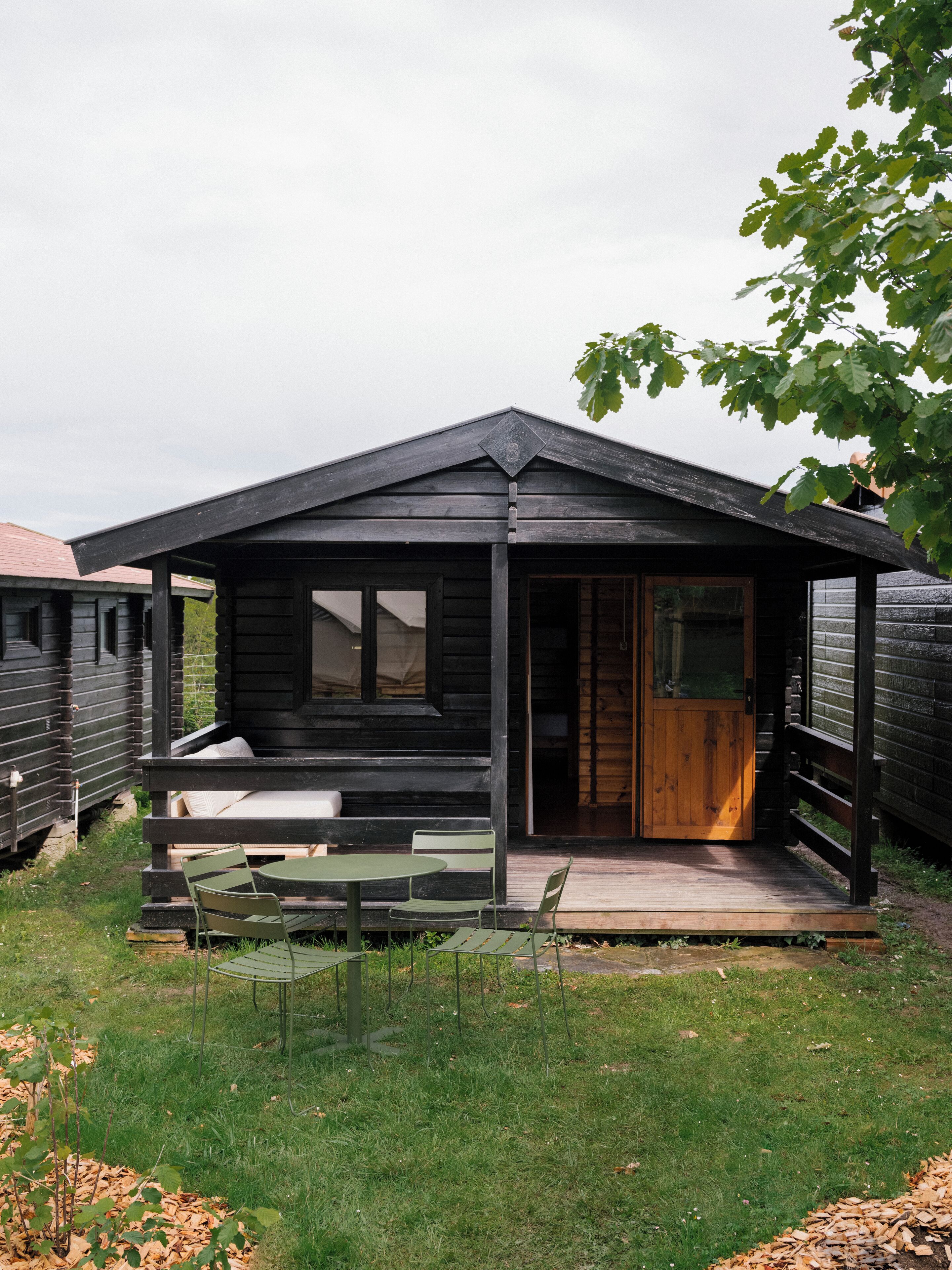 Family Bungalow | Terrace/patio