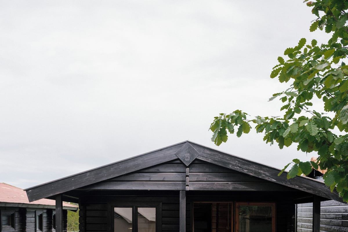 Family Bungalow | Terrace/patio