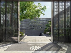 Exterior - Banyan Tree Suzhou Shishan (Suzhou)