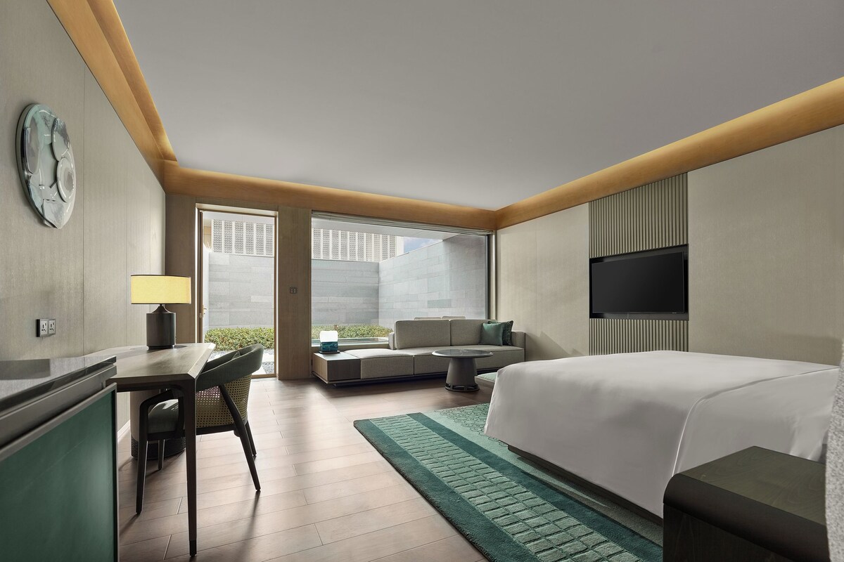 Serenity Room-King