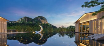 Banyan Tree Suzhou Shishan