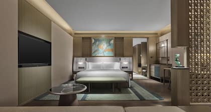 Banyan Tree Suzhou Shishan