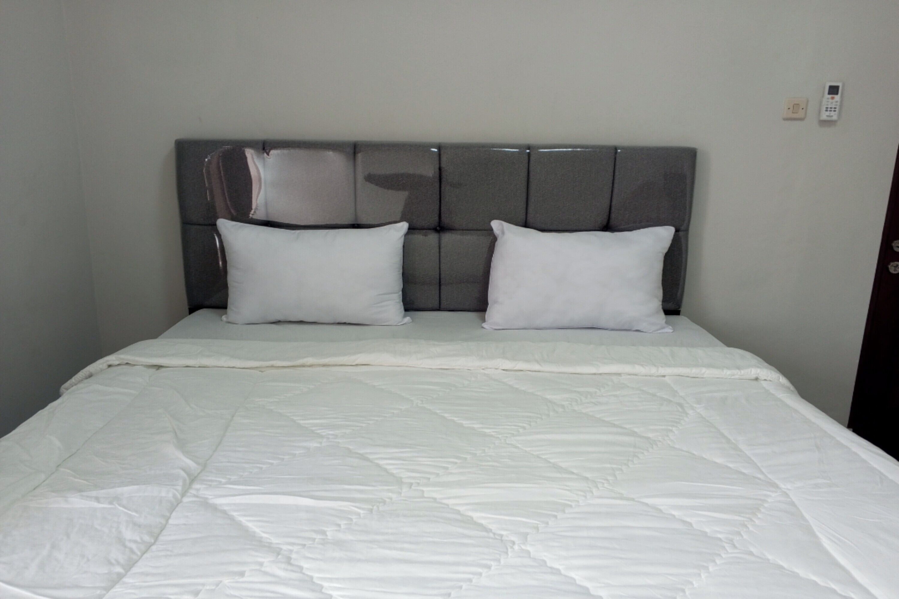 Deluxe-Doppelzimmer | Schreibtisch, Bettwäsche