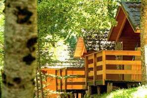 Exterior - Camping Bedura (Arres)