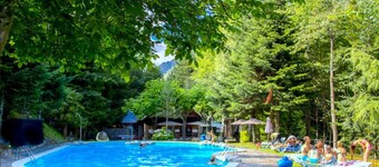 Camping Bedura