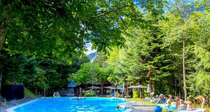 Camping Bedura